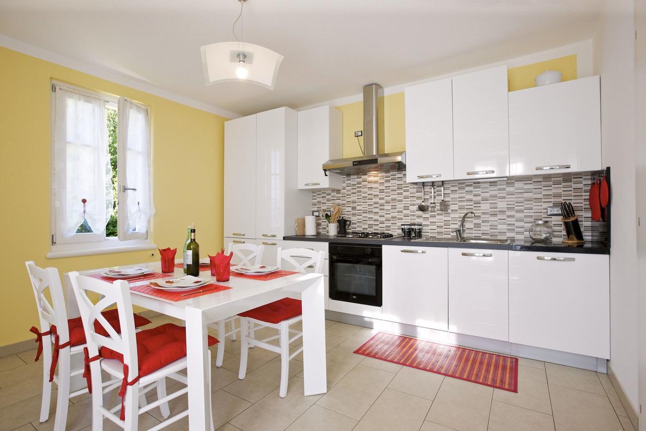 Ferienwohnung La Tranquillita Oggebio Exterior foto