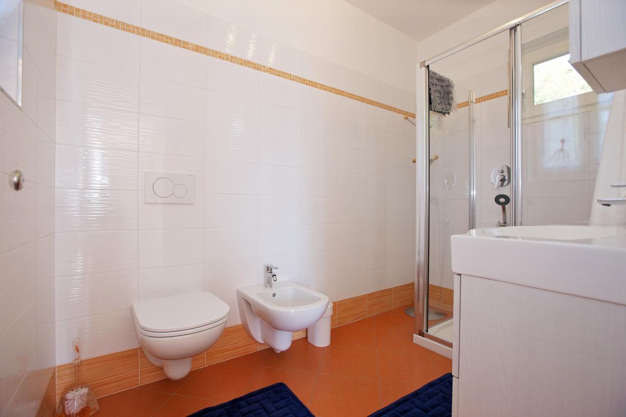 Ferienwohnung La Tranquillita Oggebio Exterior foto