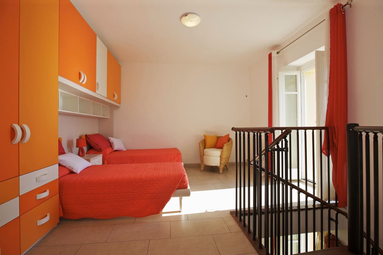 Ferienwohnung La Tranquillita Oggebio Exterior foto