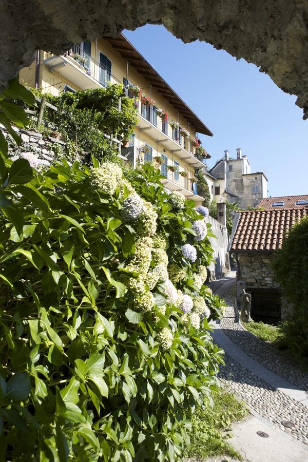 Ferienwohnung La Tranquillita Oggebio Exterior foto