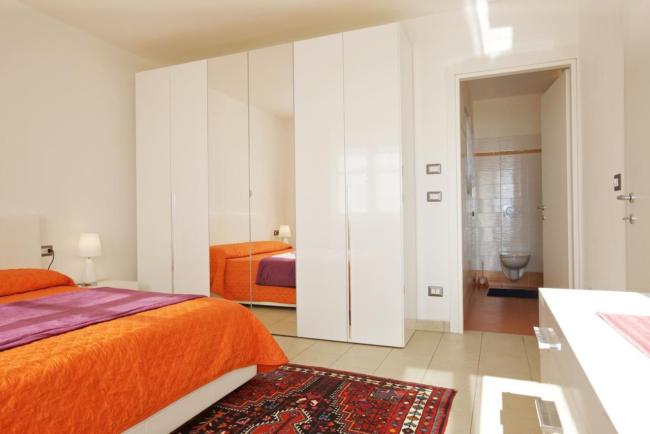 Ferienwohnung La Tranquillita Oggebio Exterior foto