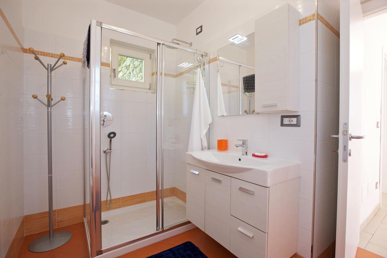 Ferienwohnung La Tranquillita Oggebio Exterior foto