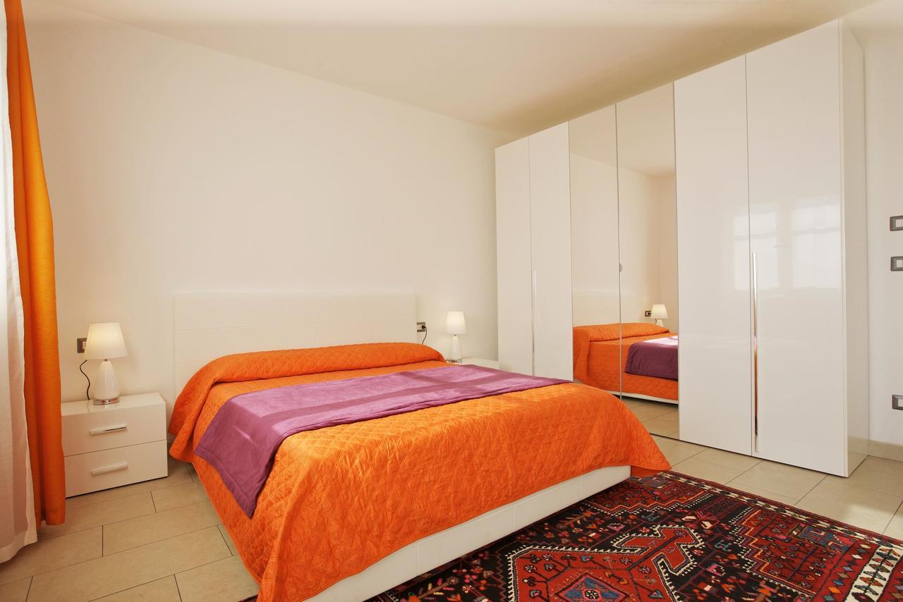 Ferienwohnung La Tranquillita Oggebio Exterior foto