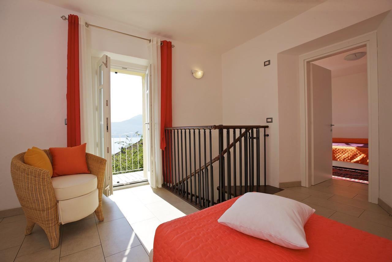 Ferienwohnung La Tranquillita Oggebio Exterior foto