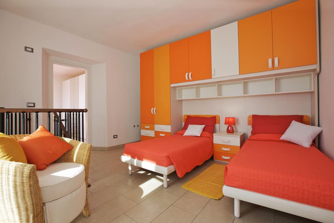 Ferienwohnung La Tranquillita Oggebio Exterior foto